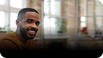 Aliyu Bello testimonial
